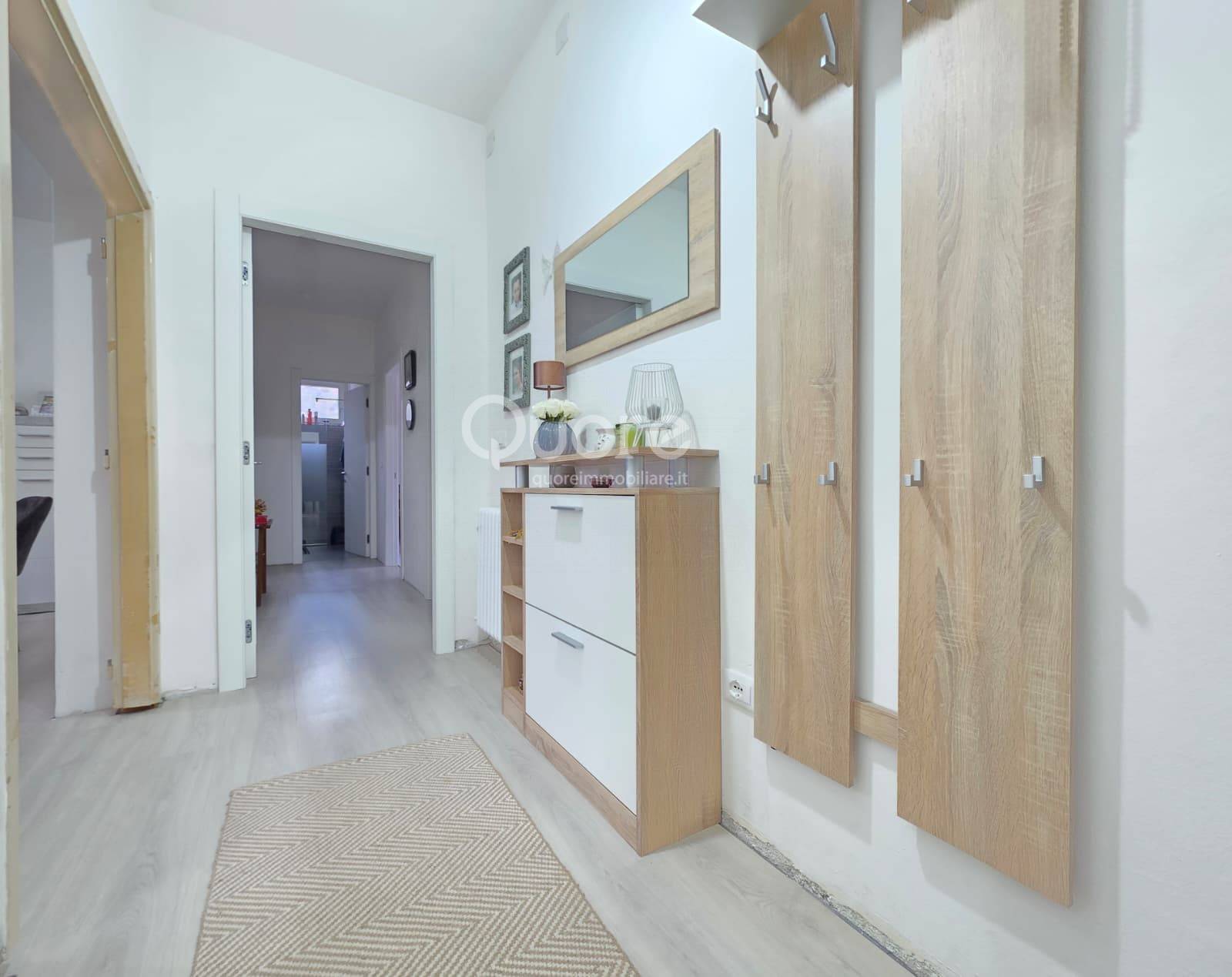 Appartamento in vendita a Tarcento