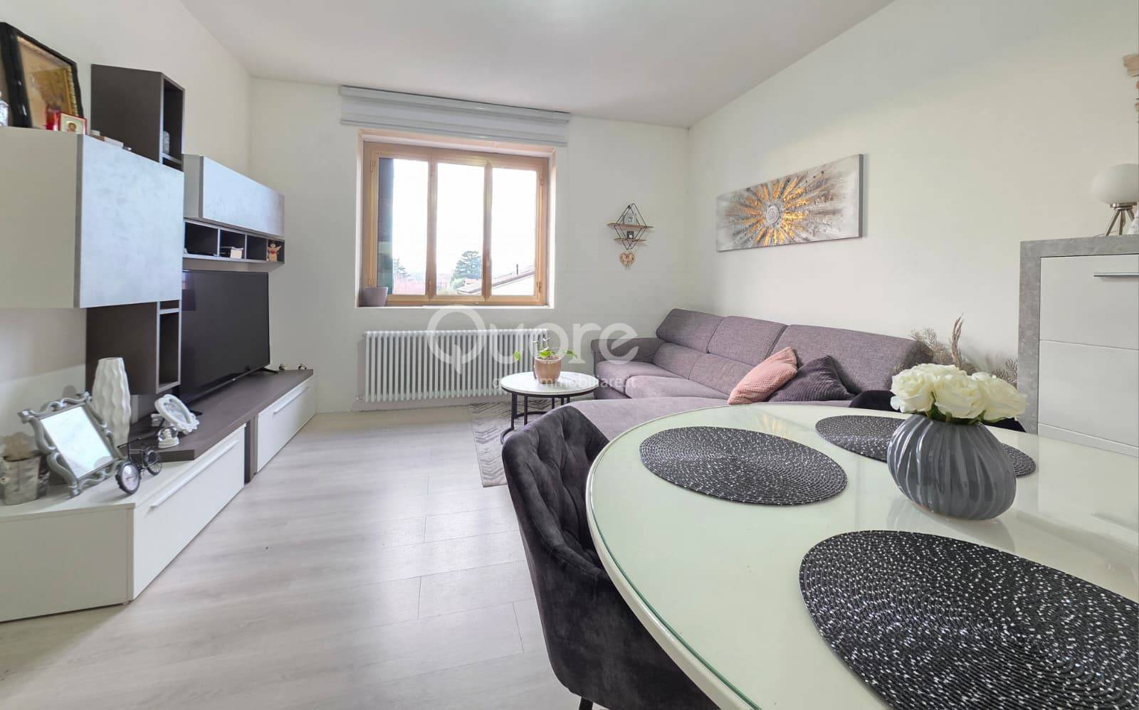 Appartamento in vendita a Tarcento