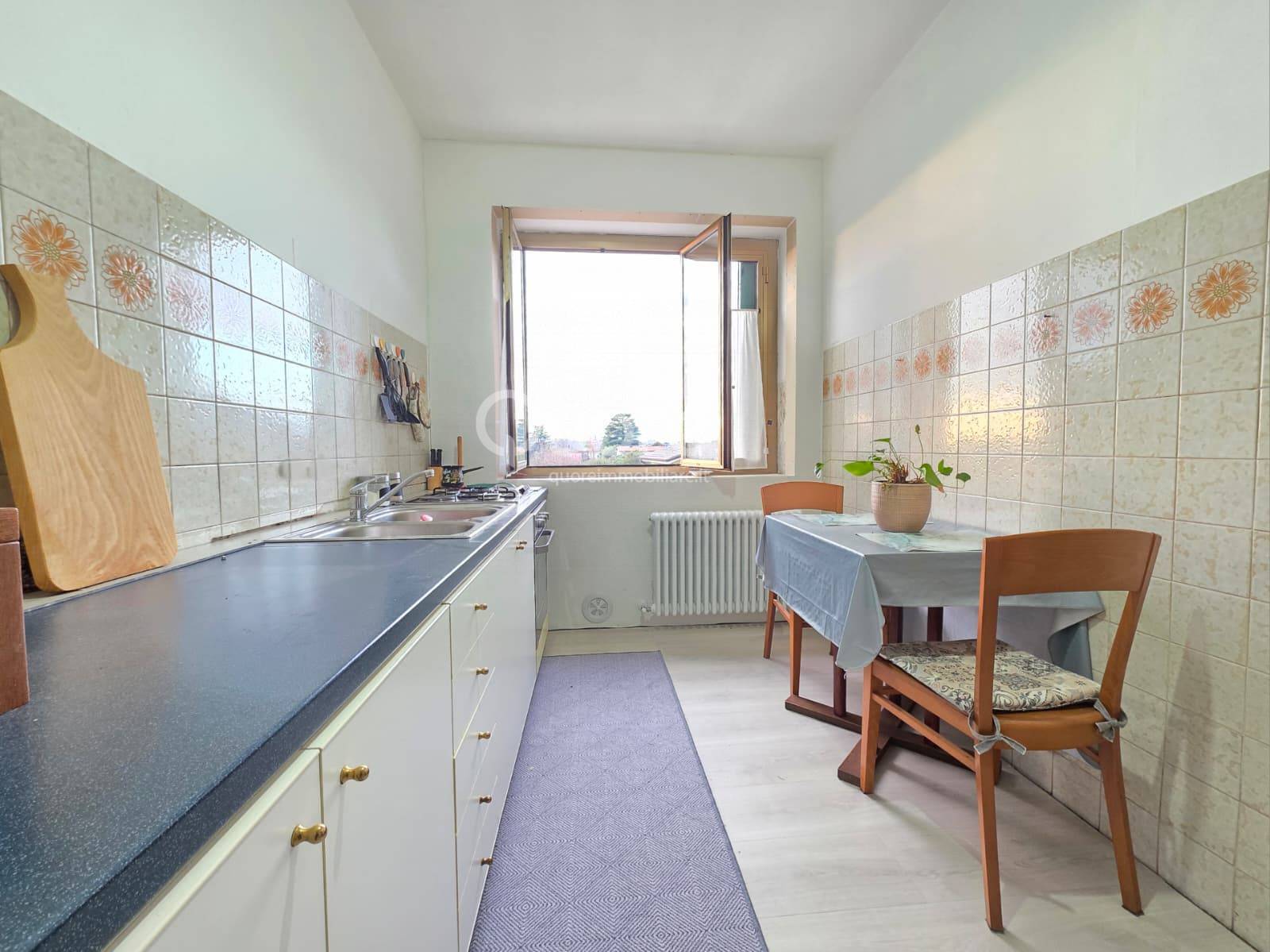 Appartamento in vendita a Tarcento