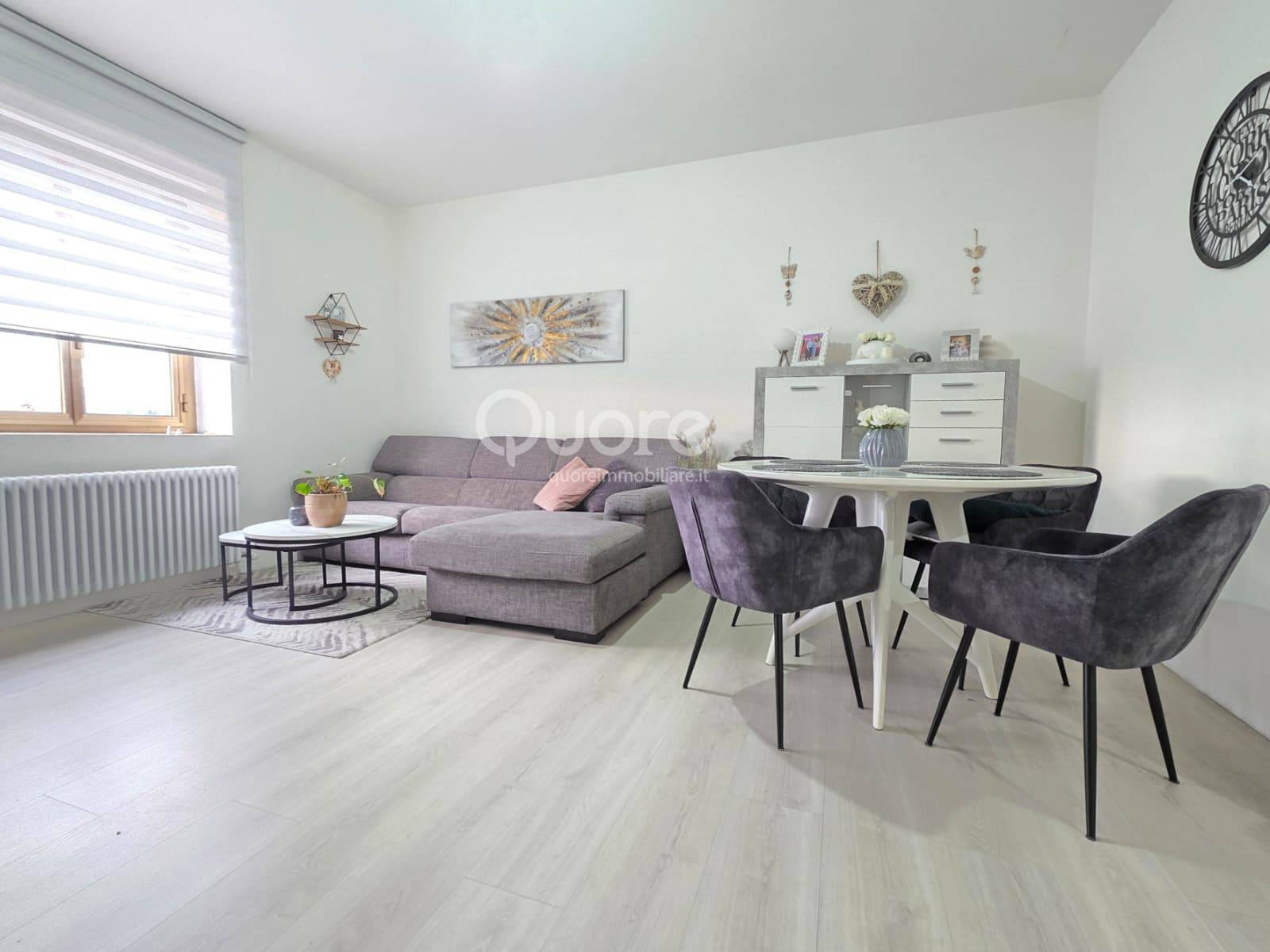 Appartamento in vendita a Tarcento