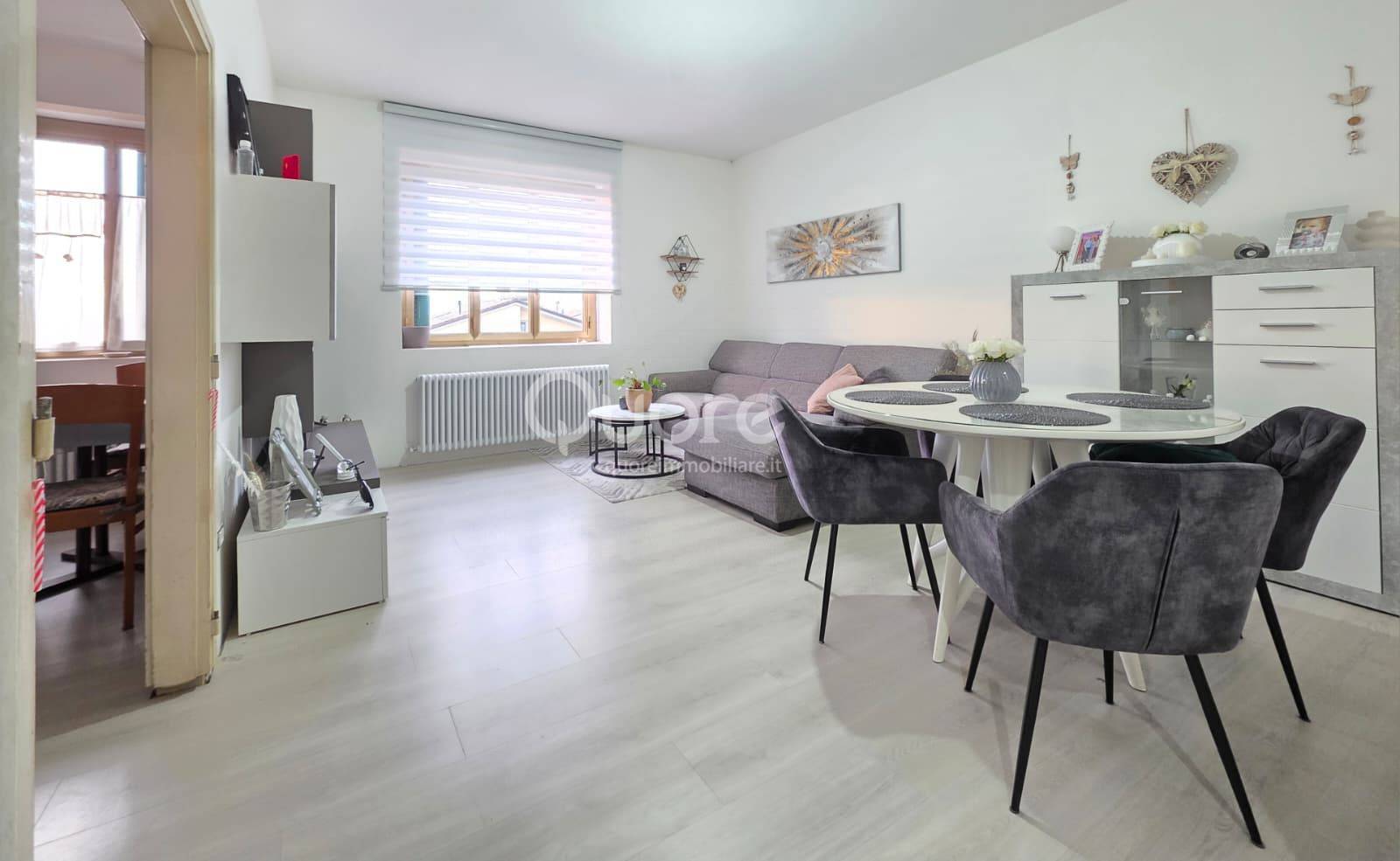 Appartamento in vendita a Tarcento