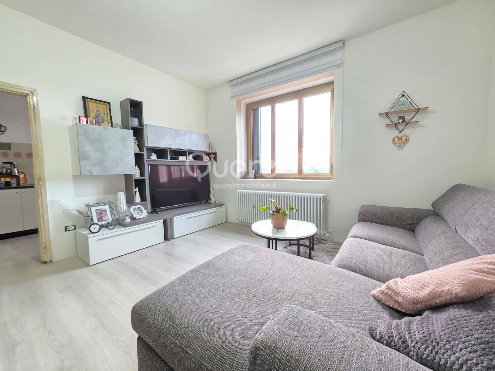 Appartamento in vendita a Tarcento