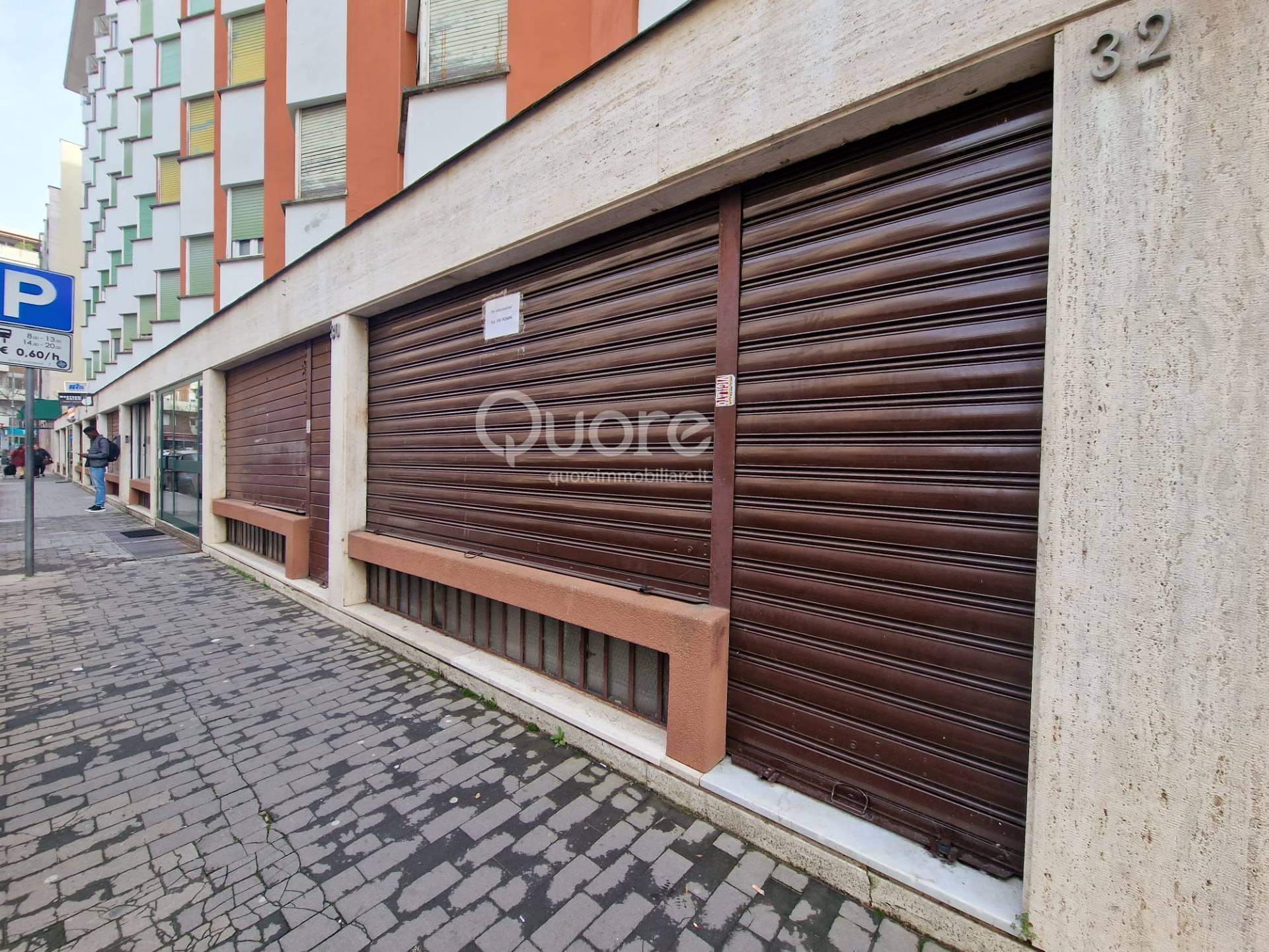 Negozio in vendita a Udine