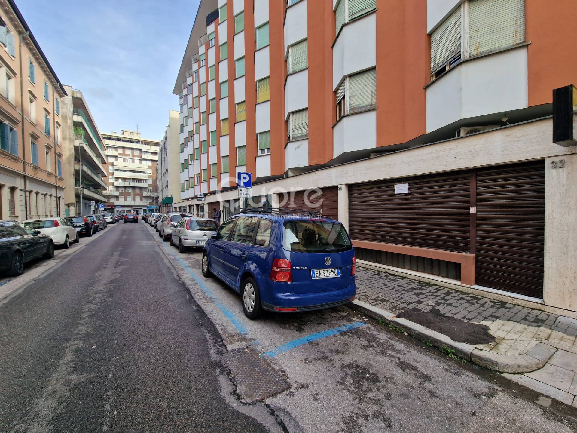 Negozio in vendita a Udine