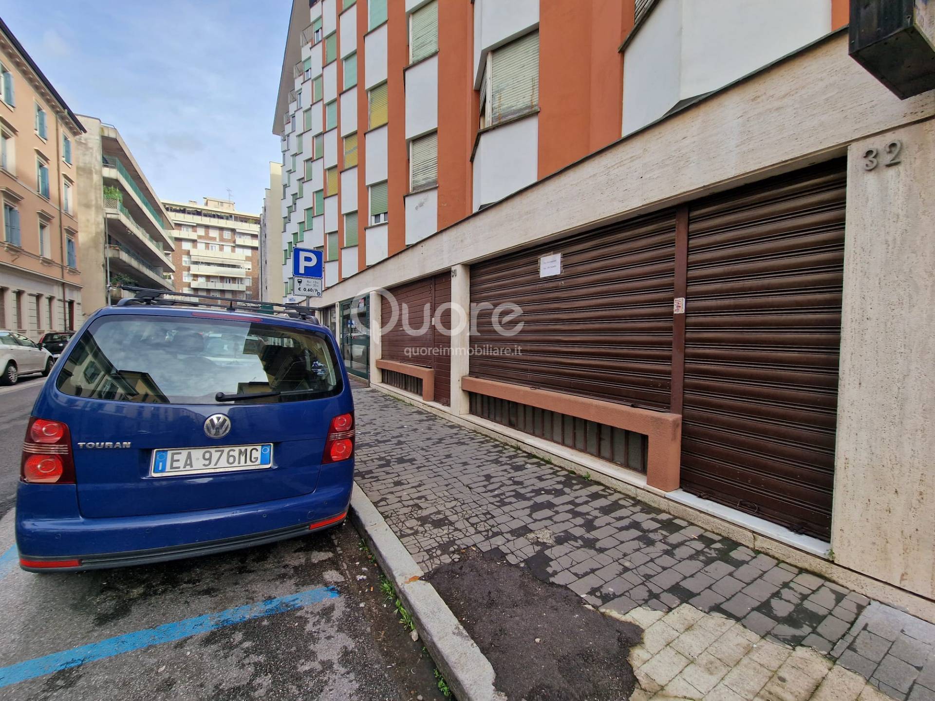 Negozio in vendita a Udine