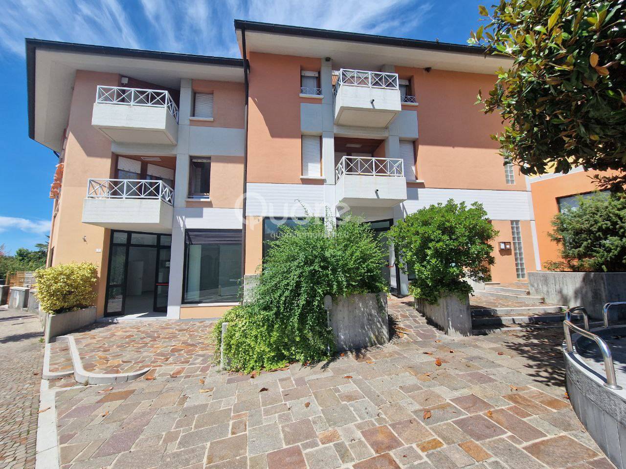 Negozio in affitto a Magnano in Riviera, Magnano In Riviera