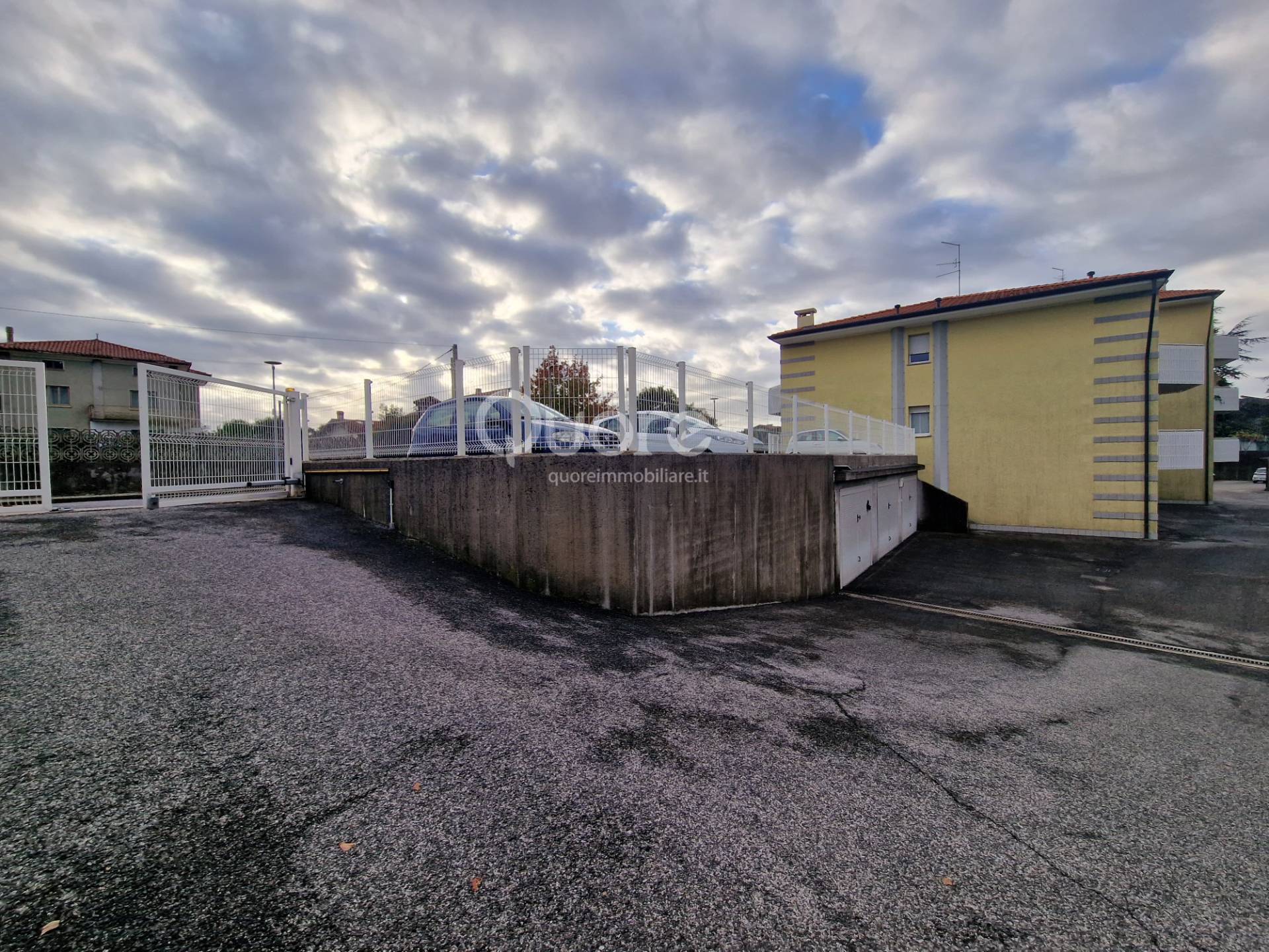 Box o garage in vendita a Osoppo