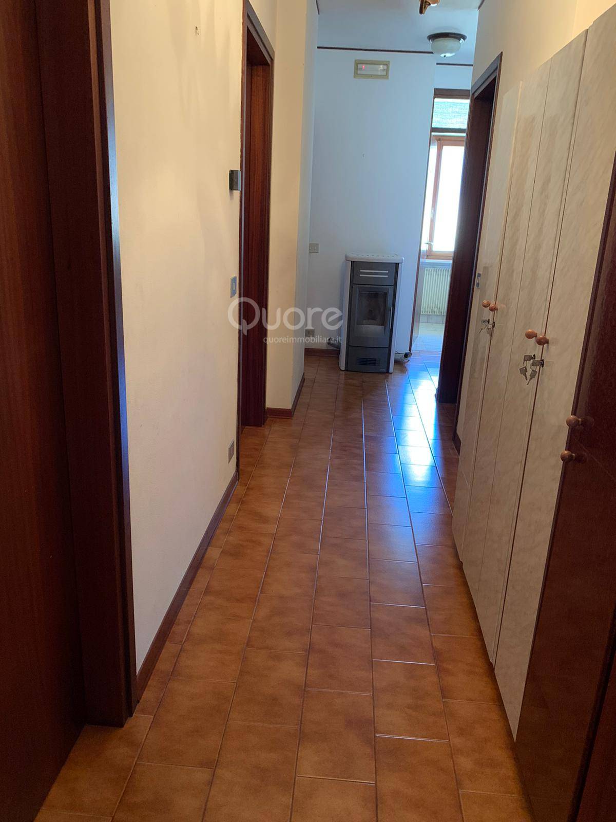 Casa indipendente in affitto a Buja, Urbignacco