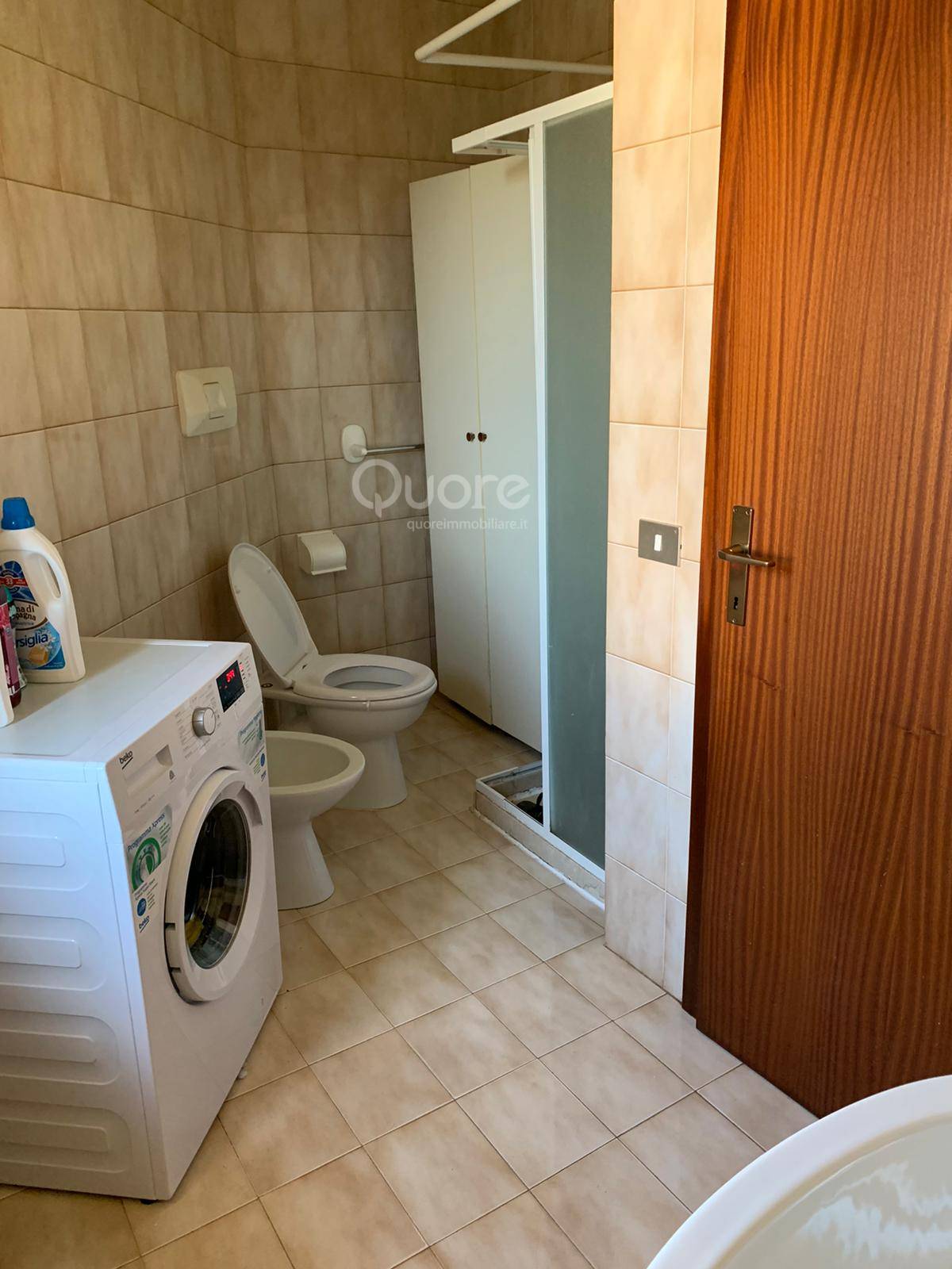 Casa indipendente in affitto a Buja, Urbignacco