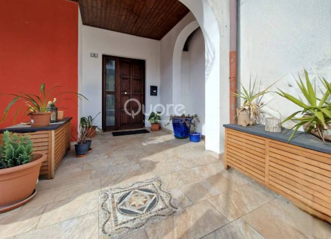 Appartamento in affitto a Tarcento