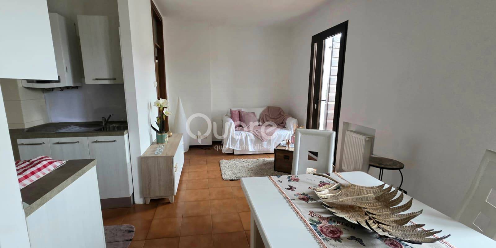 Appartamento in affitto a Tarcento