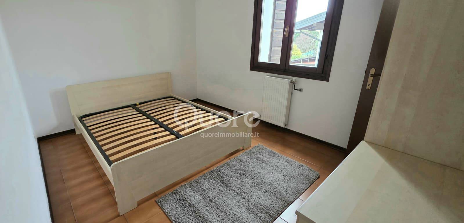 Appartamento in affitto a Tarcento