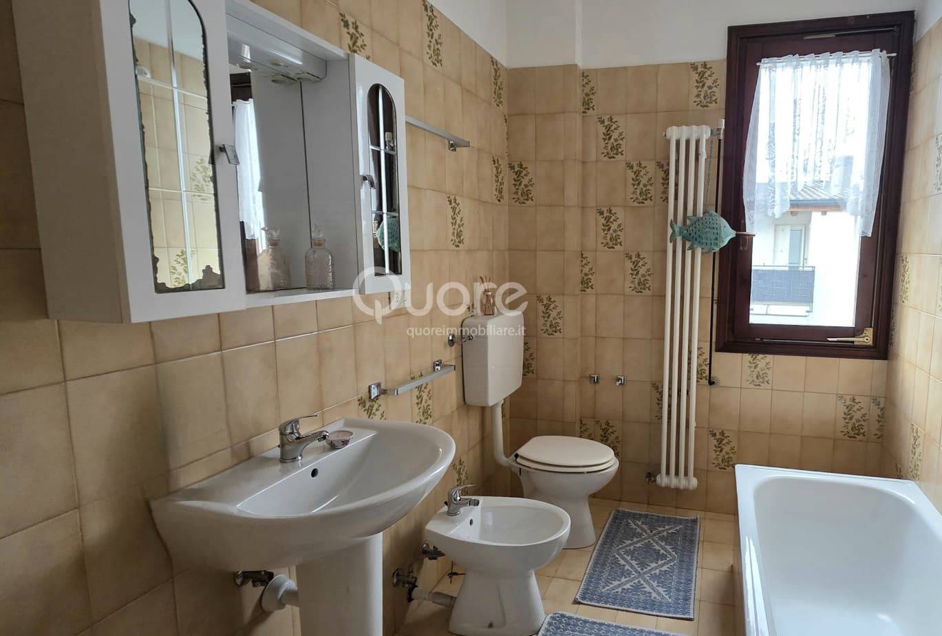 Appartamento in affitto a Tarcento