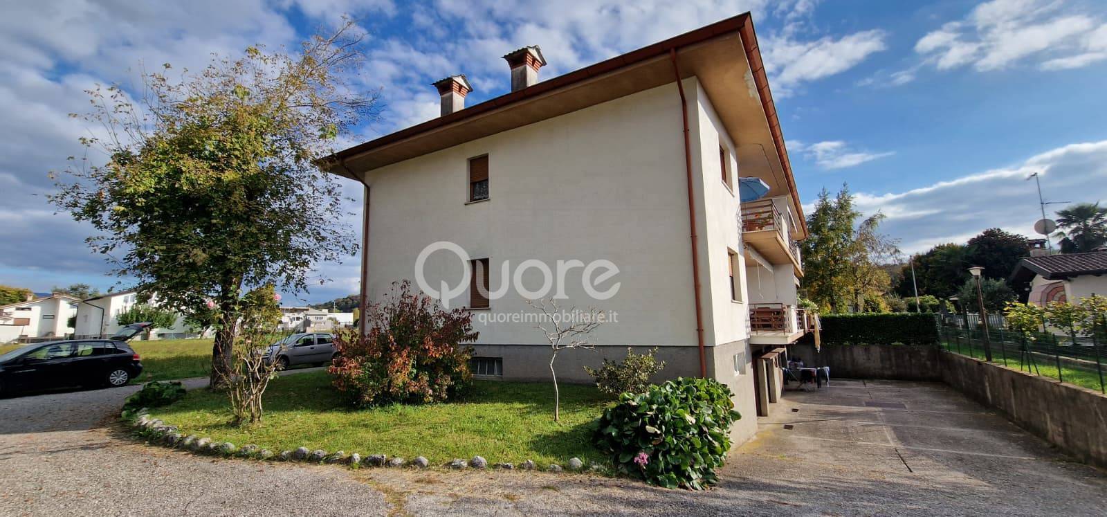 Appartamento in vendita a Tarcento