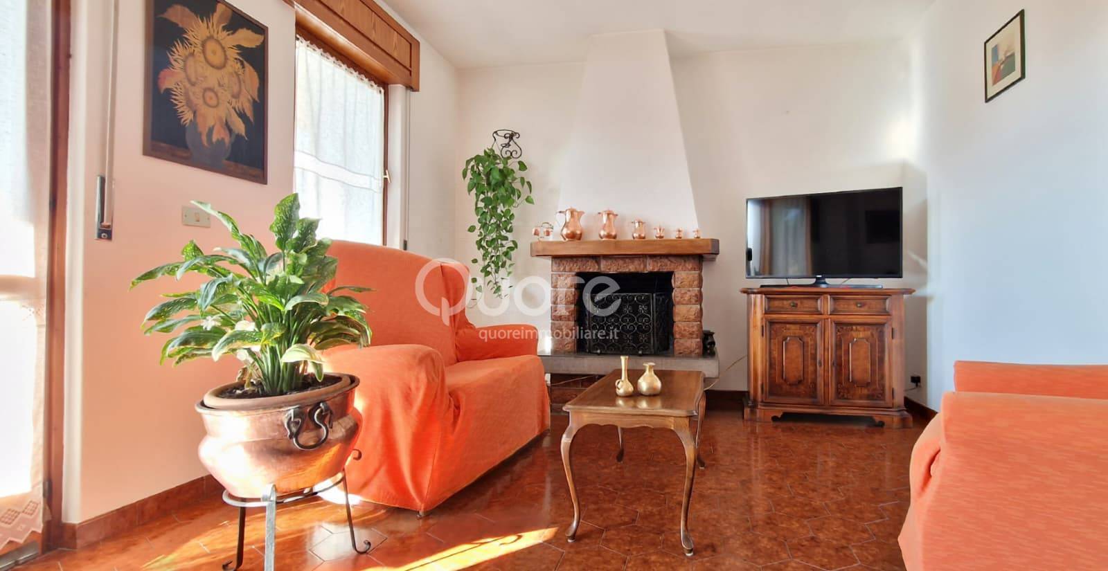 Appartamento in vendita a Tarcento