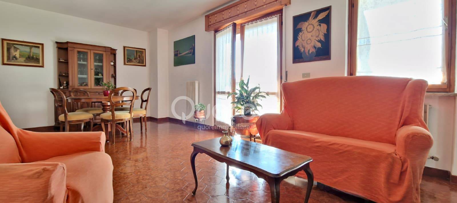 Appartamento in vendita a Tarcento