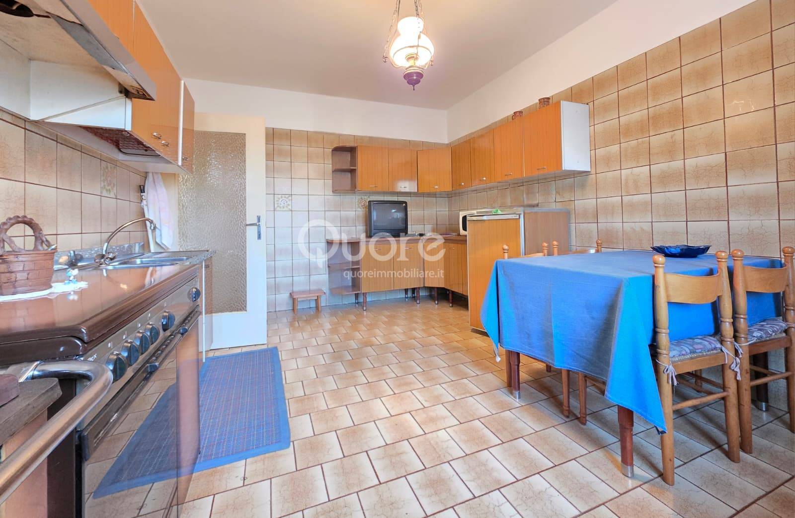 Bifamiliare porzione in vendita a Tarcento, Sedilis