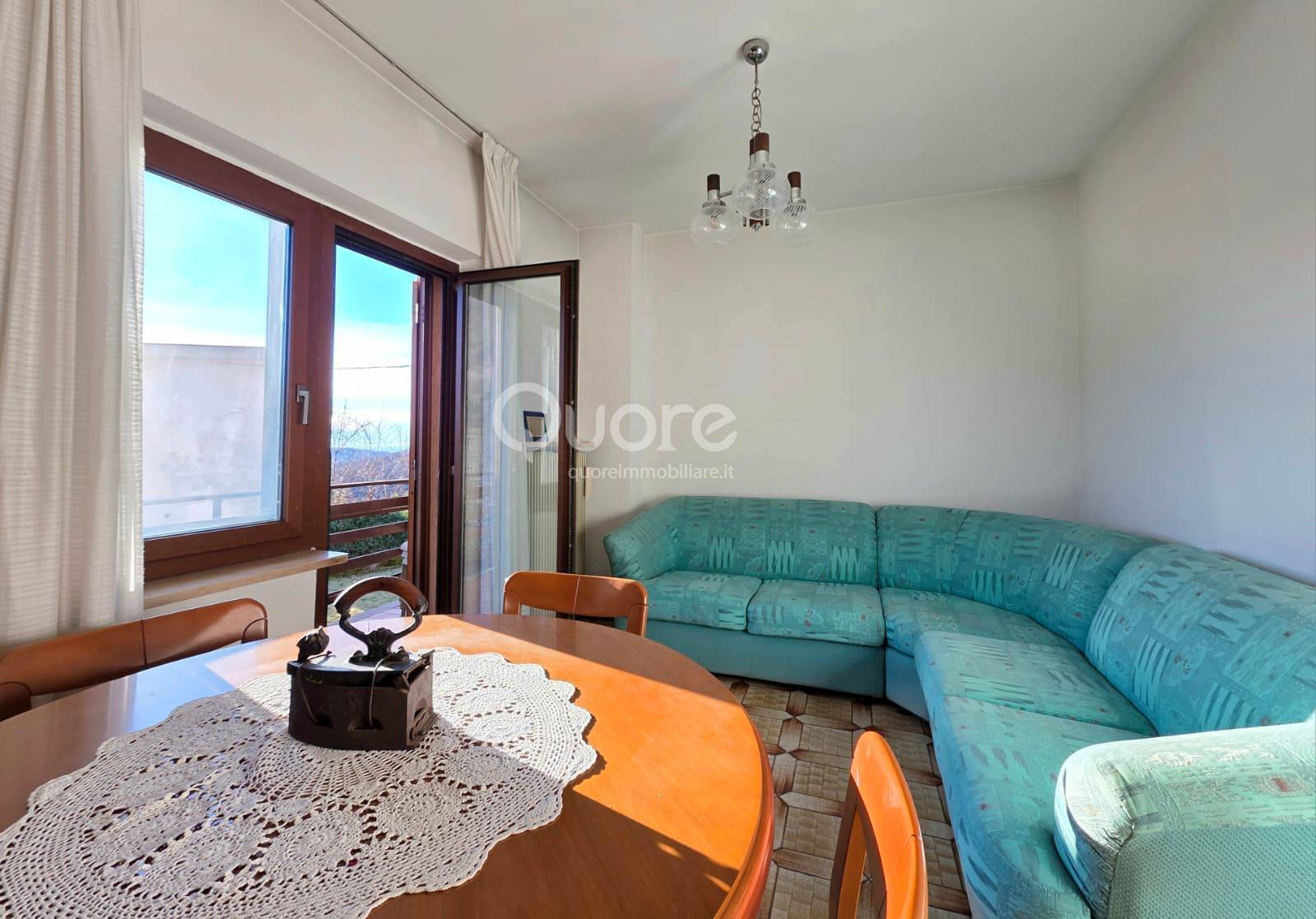 Bifamiliare porzione in vendita a Tarcento, Sedilis