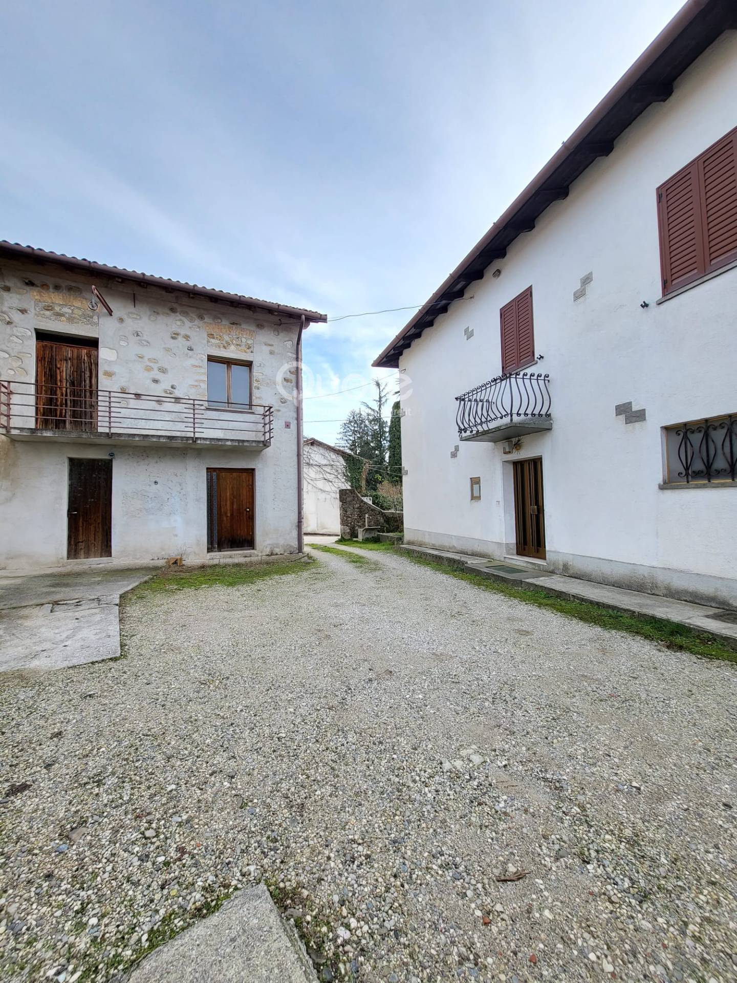 Casa indipendente in vendita a Tricesimo, Felettano