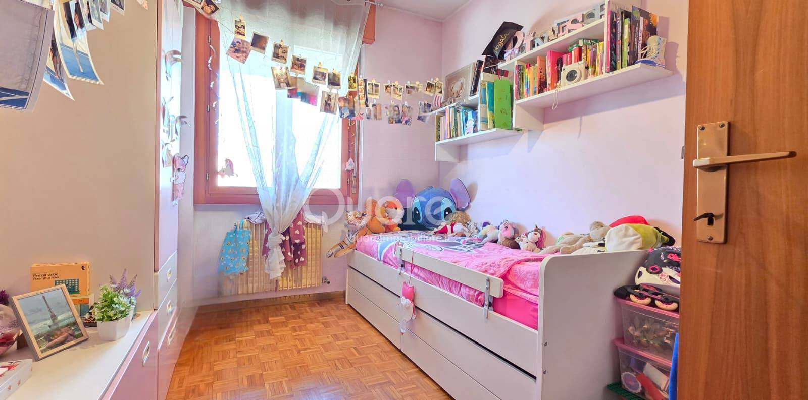 Appartamento in vendita a Fagagna