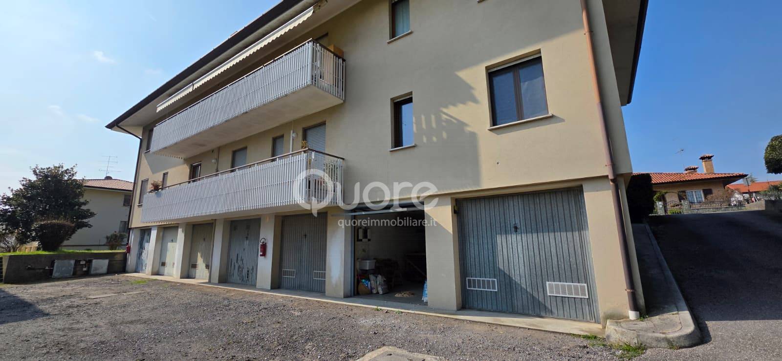 Appartamento in vendita a Fagagna