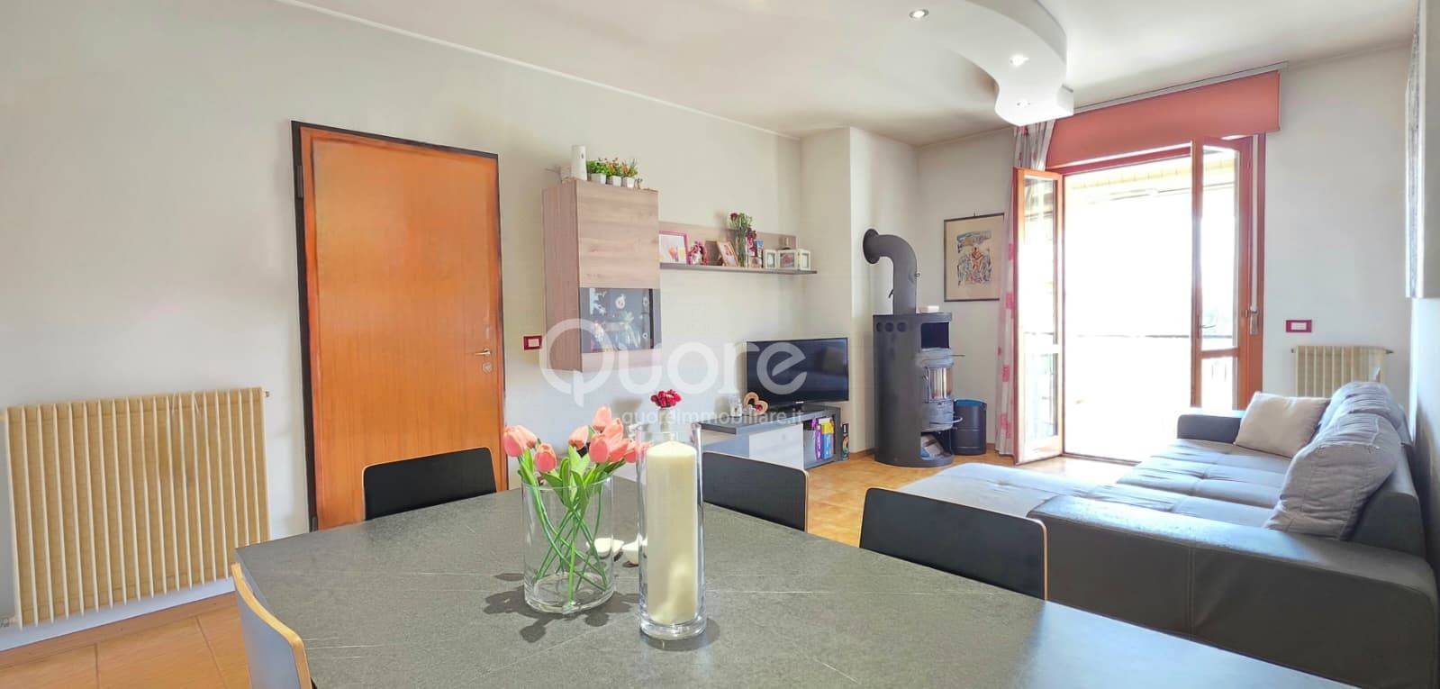 Appartamento in vendita a Fagagna