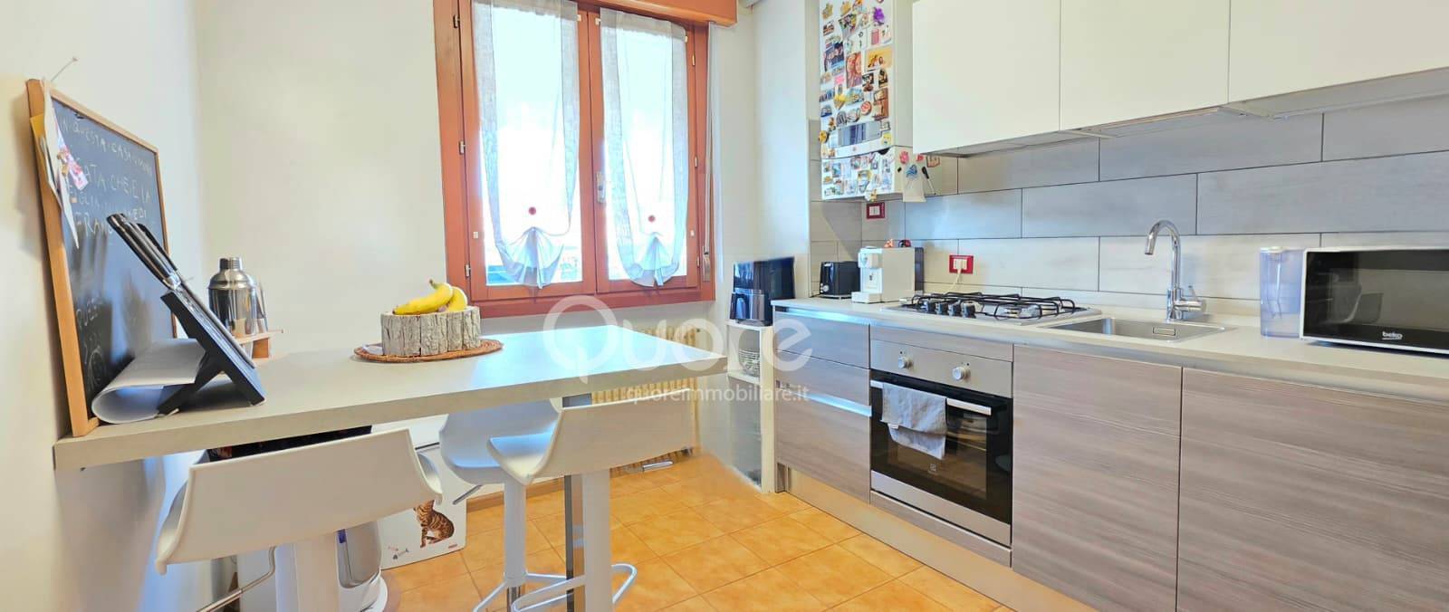 Appartamento in vendita a Fagagna