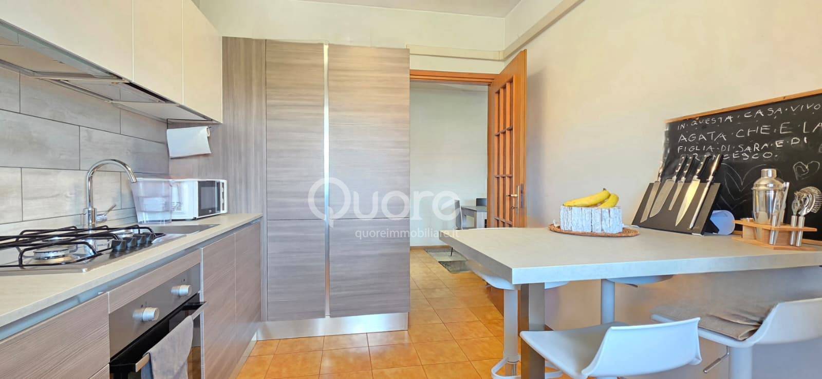 Appartamento in vendita a Fagagna