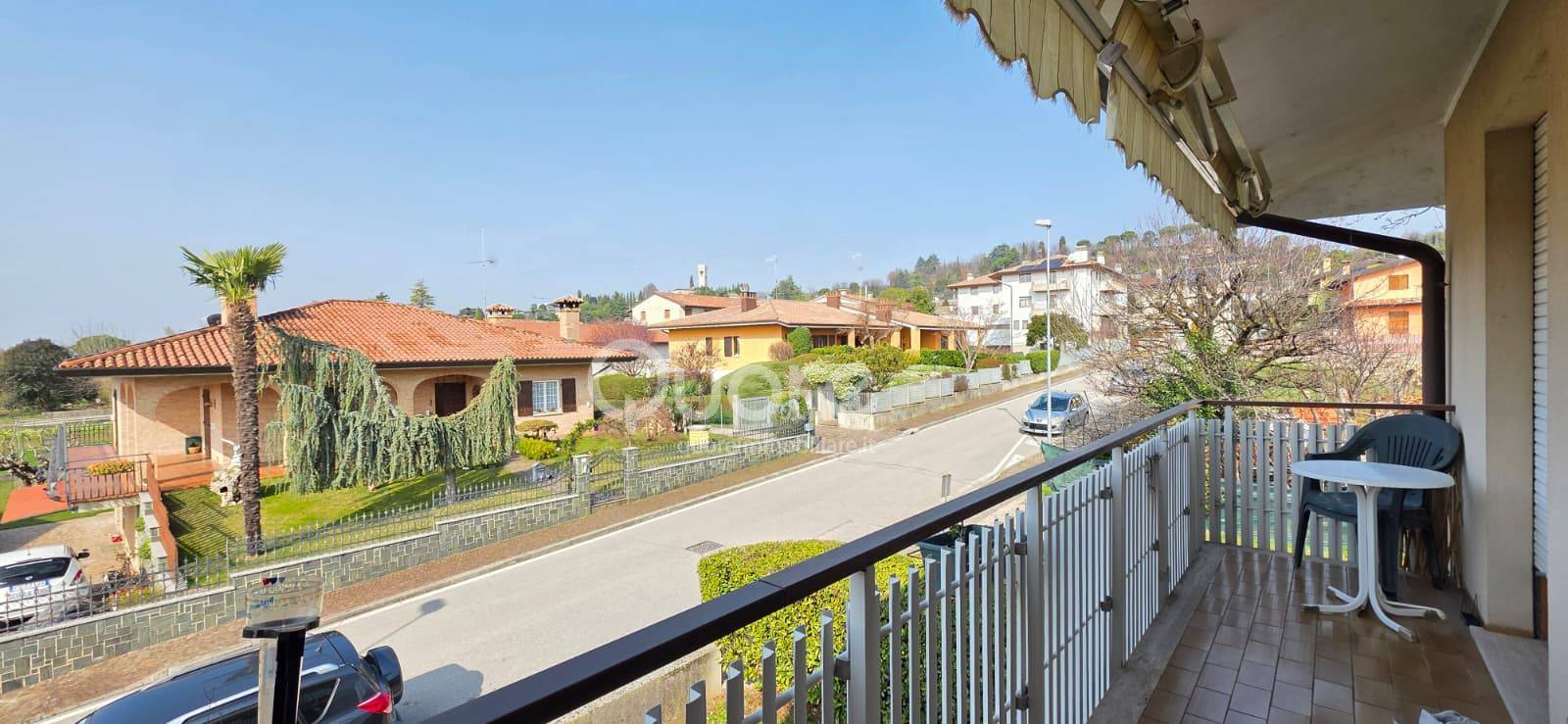 Appartamento in vendita a Fagagna