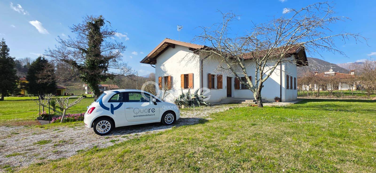 Casa indipendente in vendita a Nimis