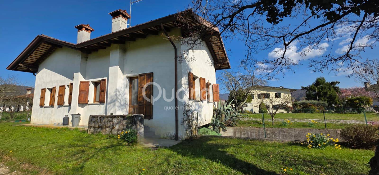 Casa indipendente in vendita a Nimis