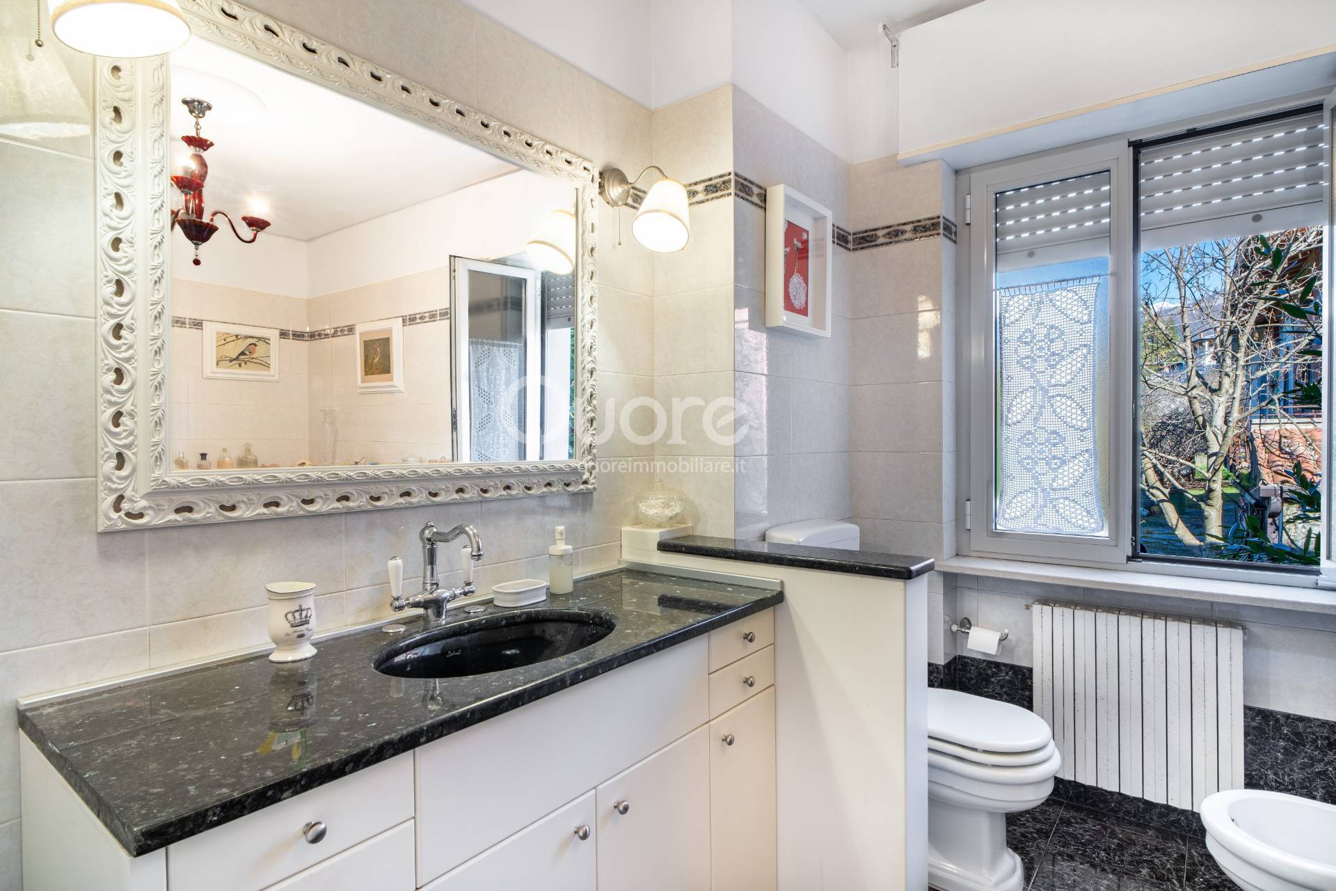 Villa d\'epoca / indipendente in vendita a Tarcento, Ciseriis