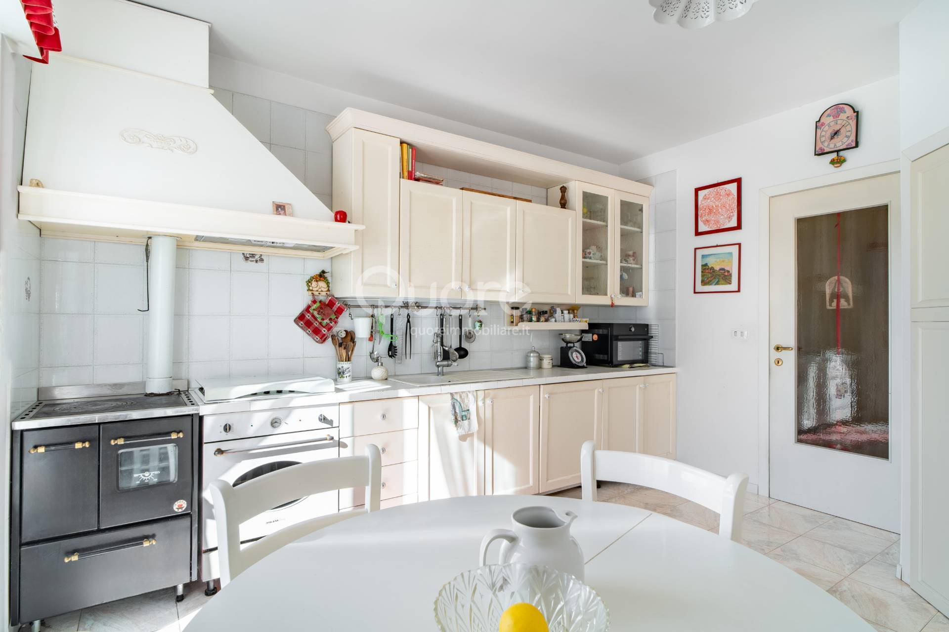 Villa d\'epoca / indipendente in vendita a Tarcento, Ciseriis