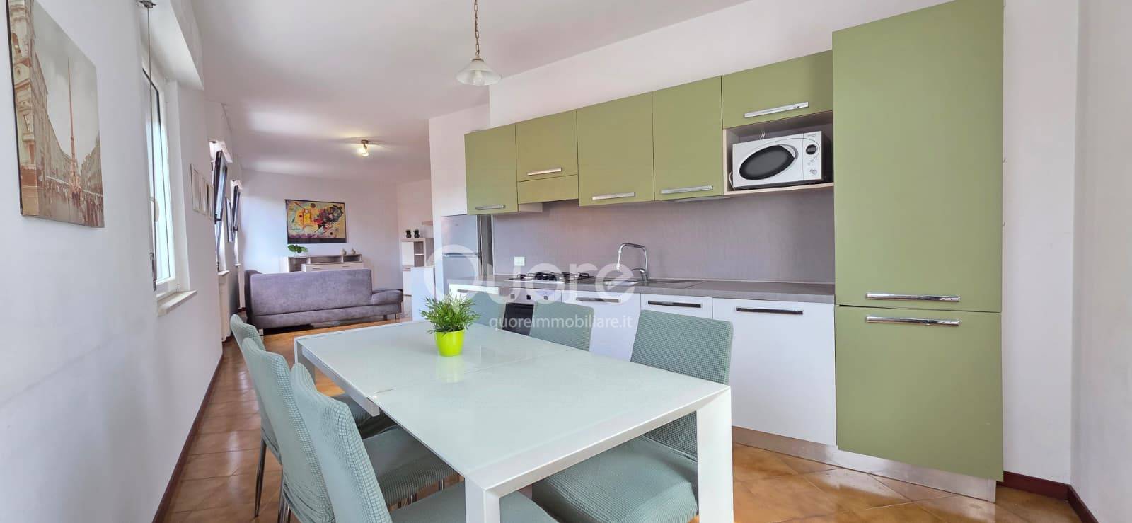 Appartamento in vendita a Buja