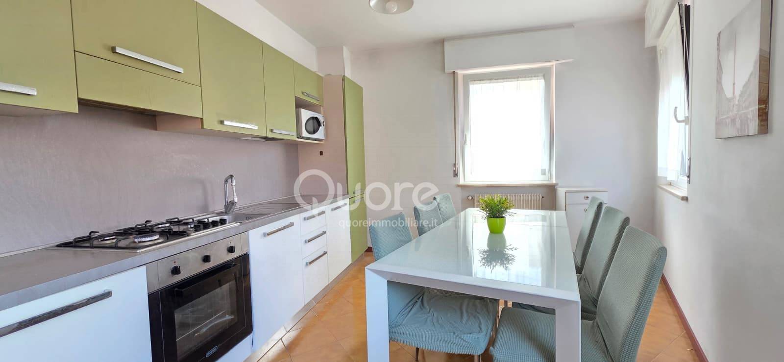 Appartamento in vendita a Buja