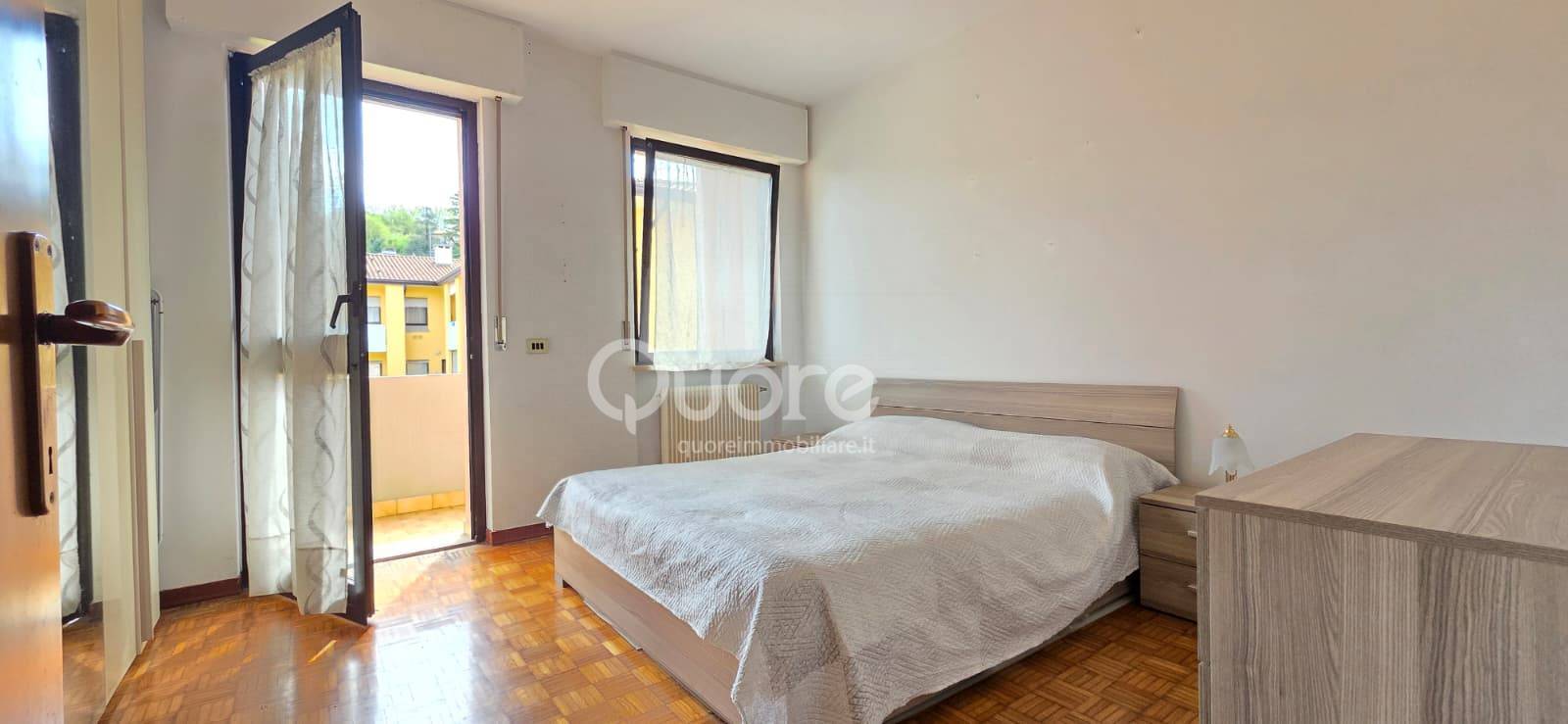 Appartamento in vendita a Buja