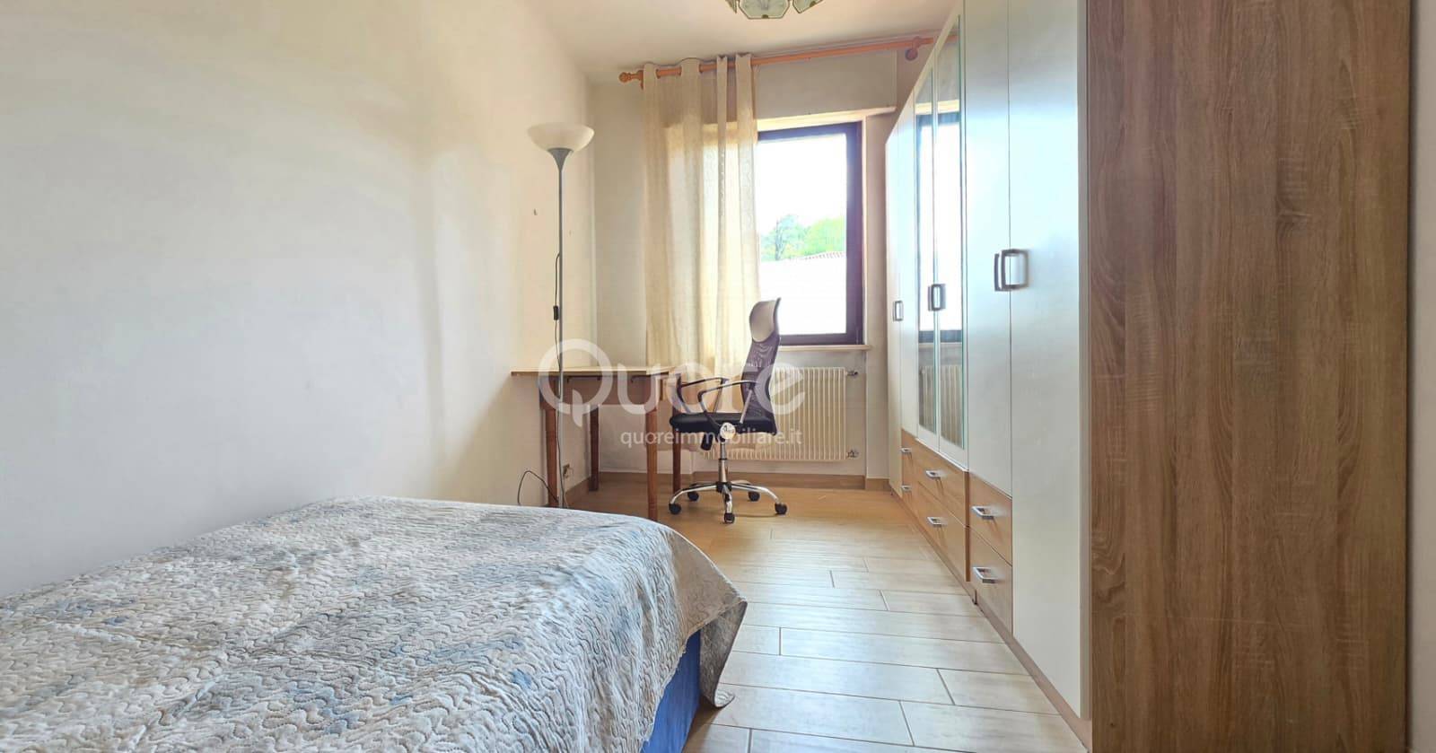 Appartamento in vendita a Buja