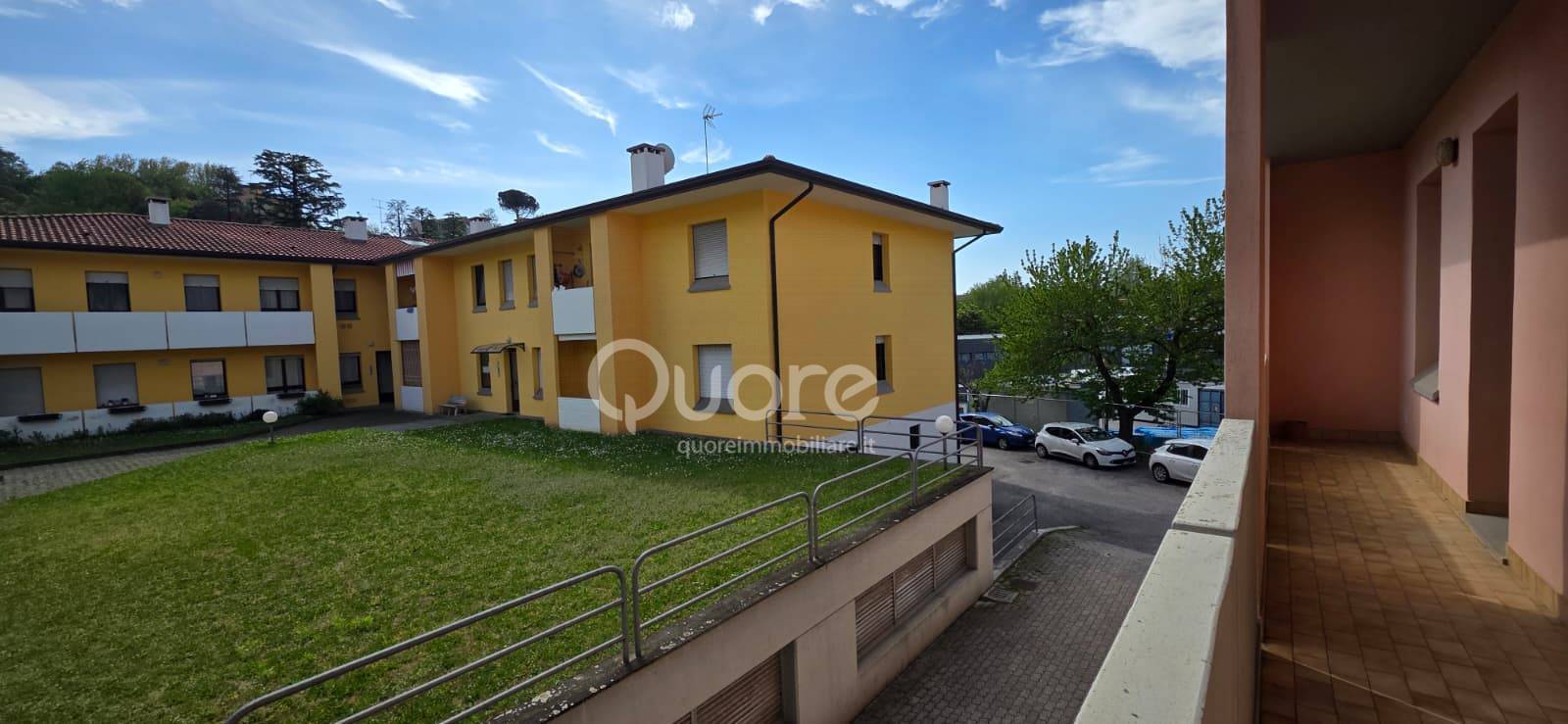 Appartamento in vendita a Buja