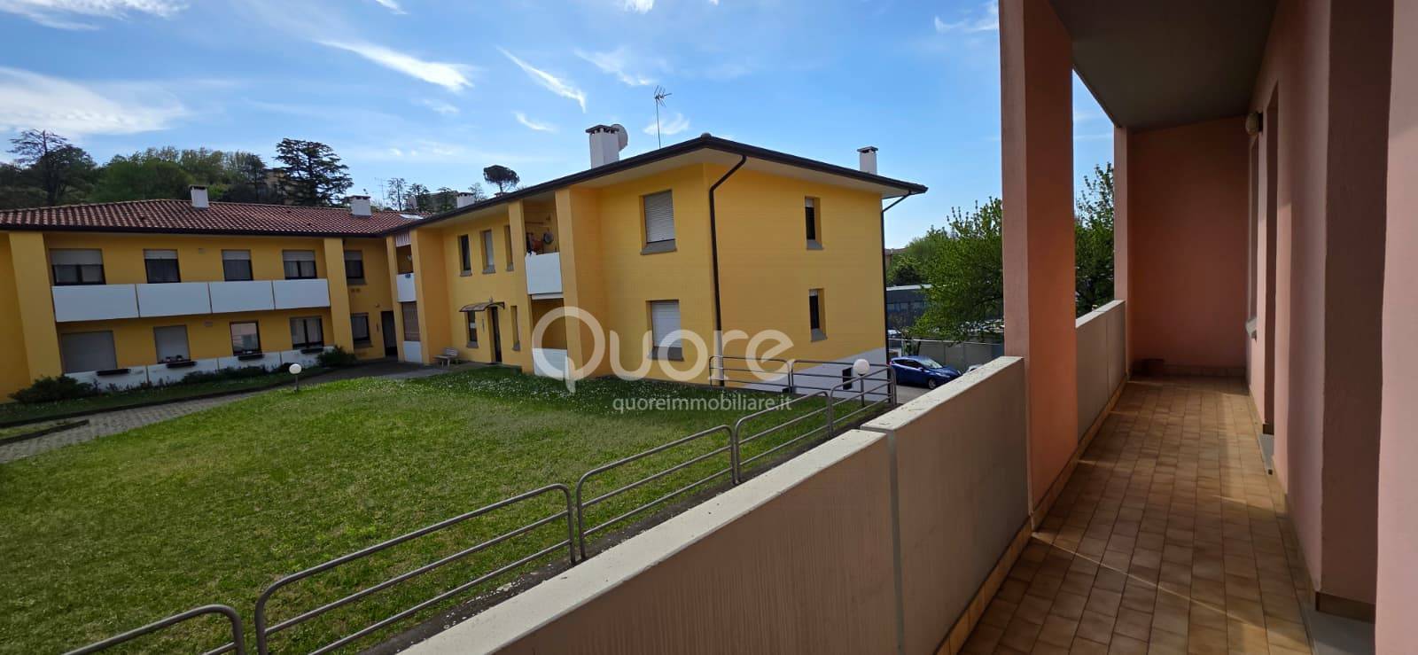 Appartamento in vendita a Buja