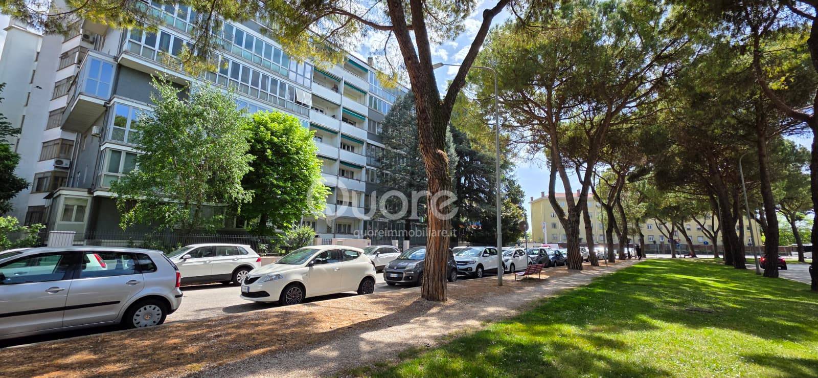 Appartamento in vendita a Udine