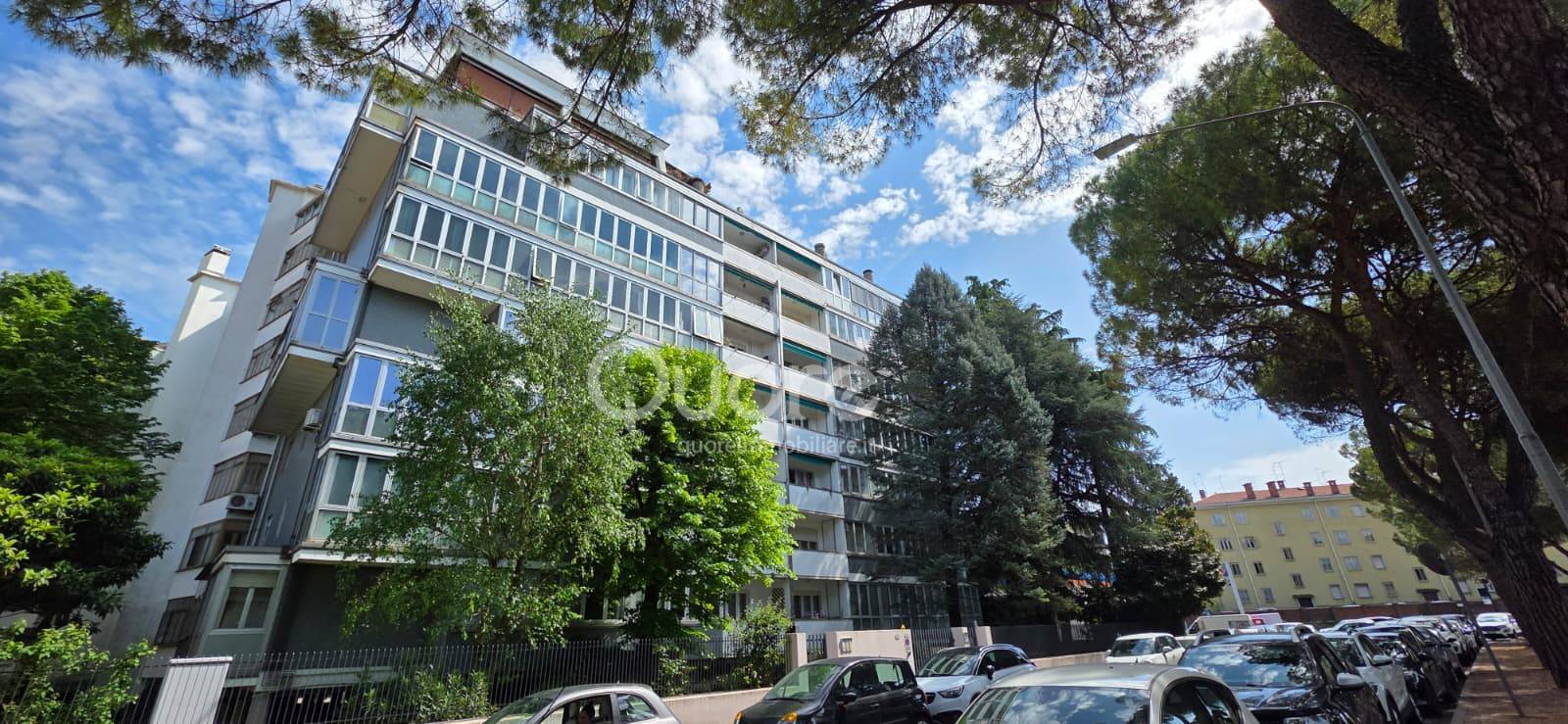 Appartamento in vendita a Udine