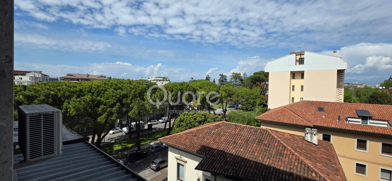 Appartamento in vendita a Udine