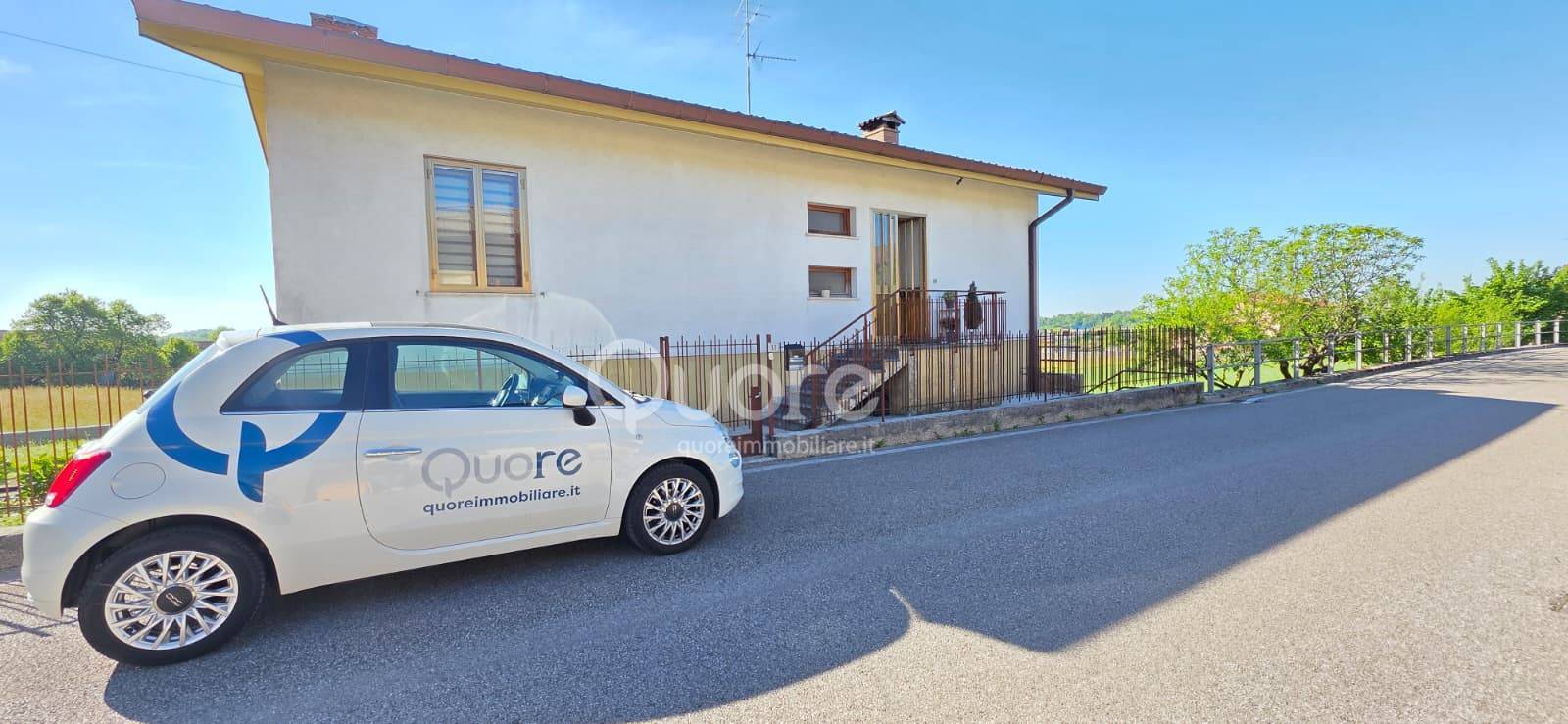 Casa indipendente in vendita a Artegna