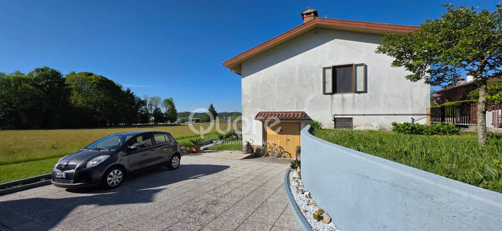 Casa indipendente in vendita a Artegna