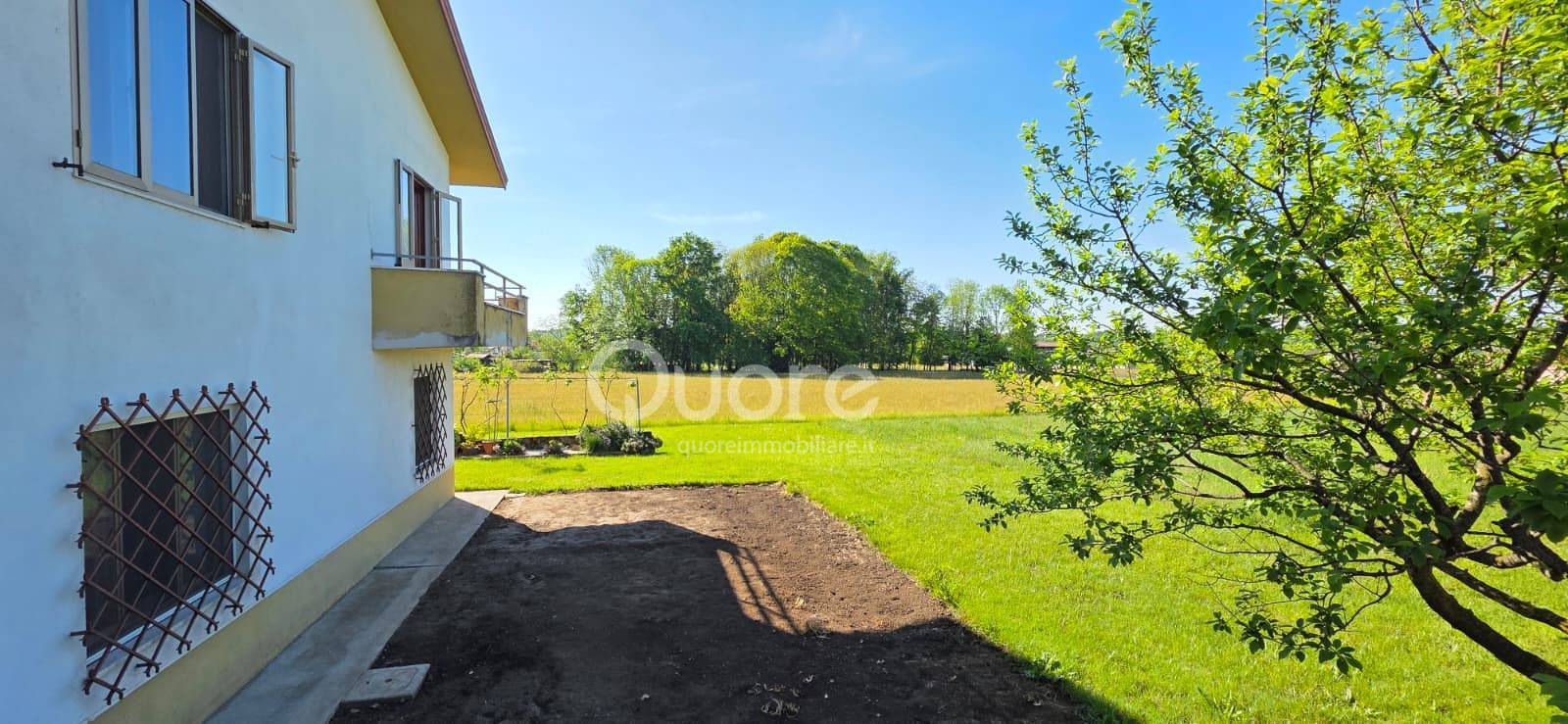 Casa indipendente in vendita a Artegna