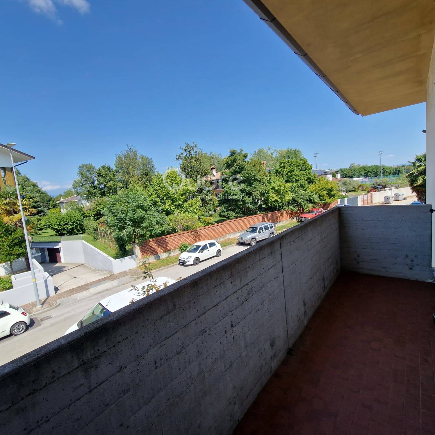 Appartamento in affitto a Udine