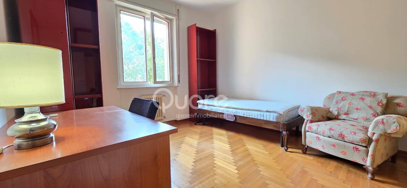 Appartamento in affitto a Udine