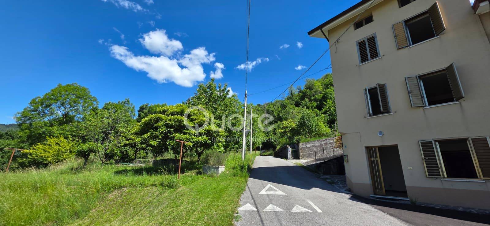Casa in linea in vendita a Tarcento