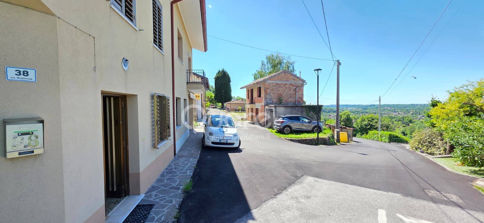 Casa in linea in vendita a Tarcento
