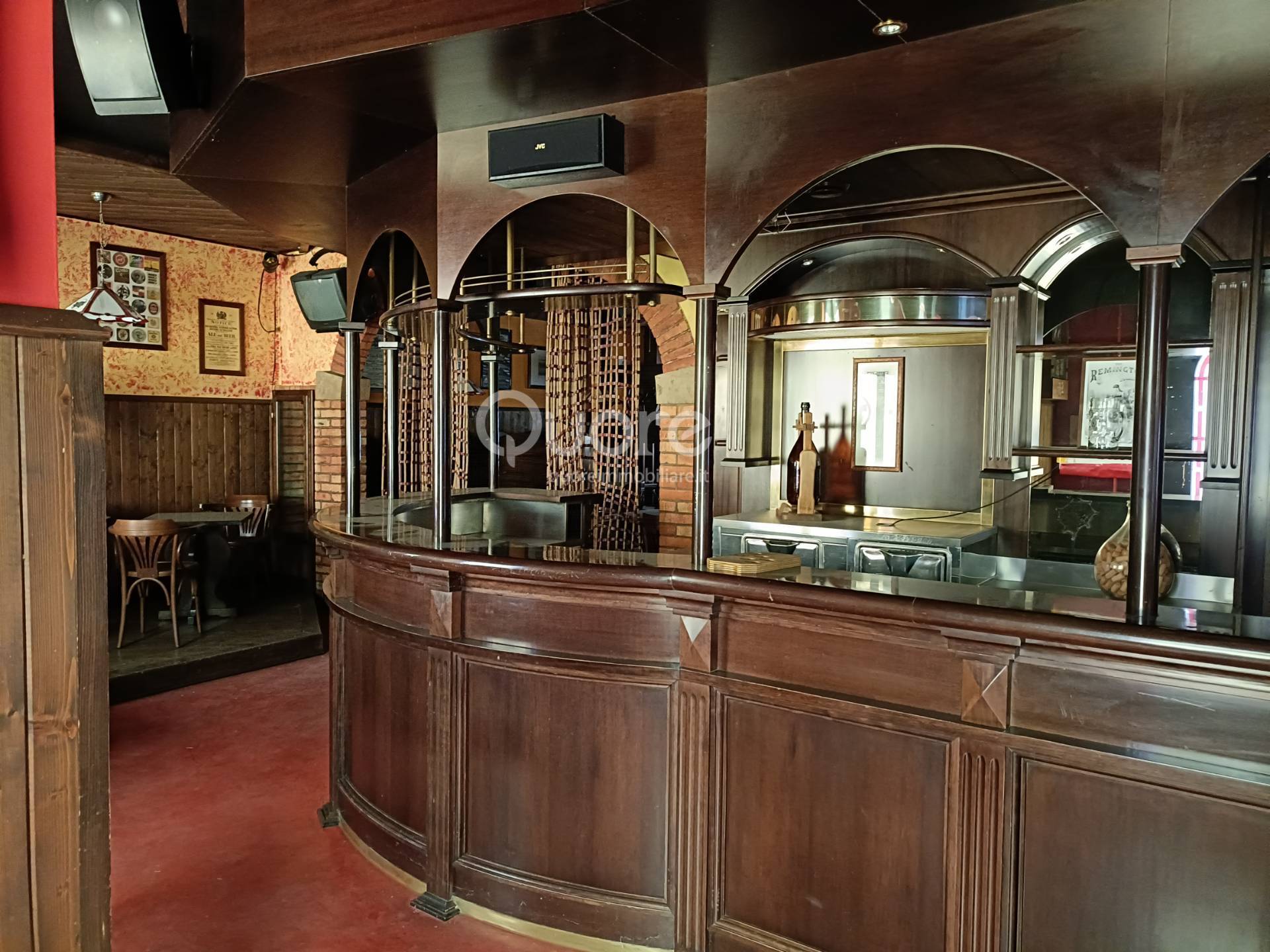 Ristorante in vendita a Magnano in Riviera